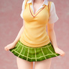 photo of To LOVE-ru Darkness Seifuku Series Momioka Risa