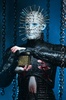 photo of 7 Action Figure Ultimate Pinhead