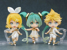 photo of Nendoroid Kagamine Rin Symphony 2022 Ver.