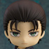 Nendoroid Eren Yeager The Final Season Ver.