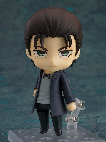 main photo of Nendoroid Eren Yeager The Final Season Ver.