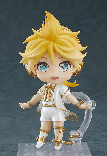 main photo of Nendoroid Kagamine Len Symphony 2022 Ver.