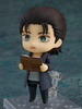 photo of Nendoroid Eren Yeager The Final Season Ver.