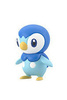 photo of Pokémon Scale World Sinnoh Region: Piplup