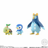 photo of Pokémon Scale World Sinnoh Region: Piplup