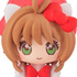 Cardcaptor Sakura x Sanrio Characters Special Collaboration Mascot: Sakura-chan