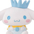 Cardcaptor Sakura x Sanrio Characters Special Collaboration Mascot: Cinnamoroll