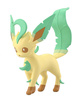 photo of Pokemon Scale World Sinnoh Region Vol.2: Leafeon