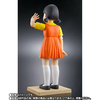 photo of Tamashii Lab Young-hee Doll 