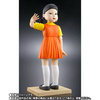 photo of Tamashii Lab Young-hee Doll 