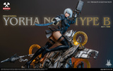 photo of YoRHa No.2 Type B