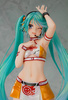 photo of Racing Miku 2010 Ver.  Art by Yabuki Kentaro