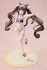 photo of KDcolle Chocola Maid Swimsuit Ver.