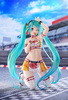 photo of Racing Miku 2010 Ver.  Art by Yabuki Kentaro