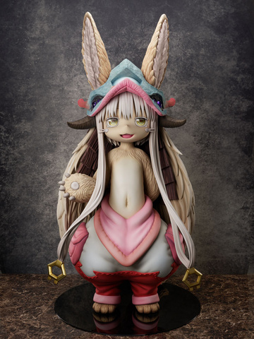 main photo of F:NEX Nanachi Life-size