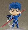 photo of Nendoroid Lancer/Cú Chulainn