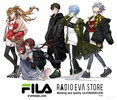 photo of Nagisa Kaworu Ver.RADIO EVA Part.2