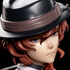 Nakahara Chuuya