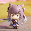 photo of Genshin Impact Liyue Arc Chapter Battlefield Heroes Series Blind Box: Kokusei