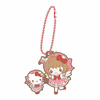 photo of Cardcaptor Sakura x Sanrio Characters Special Rubber Mascot: Sakura x Hello Kitty