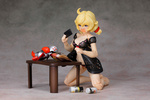 photo of DarkAdvent Sophia Relax ver.