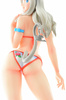 photo of Mirajane Strauss Swimsuit Pure in Heart♥ Rose Bikini ver.