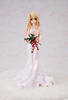 photo of KDcolle Illyasviel von Einzbern Wedding Dress Ver.