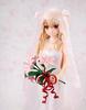 photo of KDcolle Illyasviel von Einzbern Wedding Dress Ver.