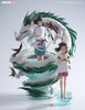 photo of Girls Series Spirited Away