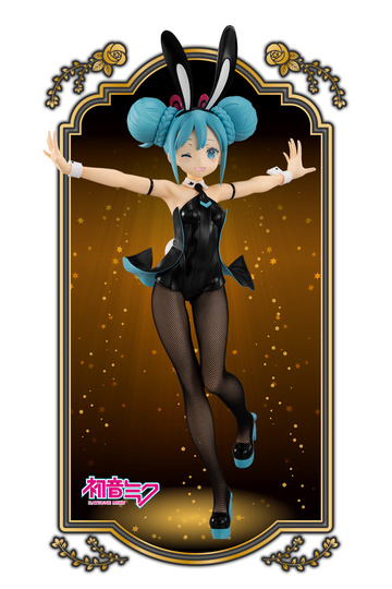 main photo of BiCute Bunnies Hatsune Miku Wink Ver.