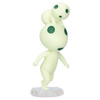 photo of Kodama Figure Kodama with child