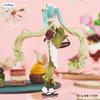 photo of Exc∞d Creative Figure Sweet Sweets Hatsune Miku Matcha Parfait