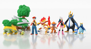 photo of Pokémon Scale World Sinnoh Region: Torterra Exclusive