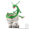 photo of Pokémon Scale World Hoenn Region: Rayquaza Exclusive