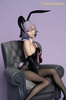 photo of SSR-FIGURE Yu Cong Xiao Bunny Ver.