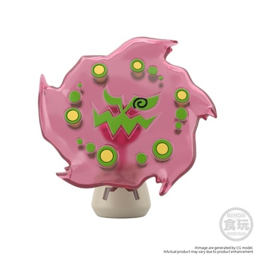 main photo of Pokémon Scale World Sinnoh Region: Spiritomb