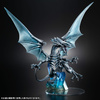 photo of Art Works Monsters Blue-Eyes White Dragon ～Holographic Edition～