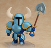 photo of Nendoroid Shovel Knight