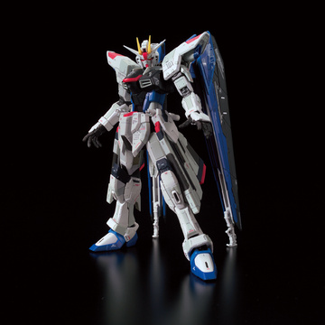 main photo of RG ZGMF-X10A Freedom Gundam Ver. GCP (Gundam China Project)