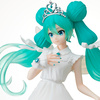 photo of SPM Figure Hatsune Miku 15th Anniversary KEI Ver.