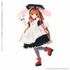 photo of Picco EX Cute Himeno Classic Rabbit -Alice wandered into the party.- 1/12 Complete Doll