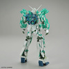 photo of MG RX-0 Unicorn Gundam Luminous Crystal Body