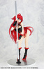 photo of Rias Gremory Pole Dance Ver. ～Black Color～