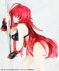 photo of Rias Gremory Pole Dance Ver. ～Black Color～