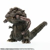 photo of Deforeal Godzilla (1954) Limited Ver.