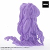 photo of Deforeal Hedorah Pastel Purple Ver.