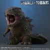 photo of Deforeal Godzilla from Godzilla vs. Kong (2021) Limited Ver.
