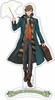 photo of Fantastic Beasts Acrylic Stand: Newt Scamander A