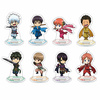 photo of Gintama Acrylic Stand Puchitto Collection Ninja ver.: Takasugi