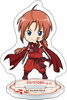 photo of Gintama Acrylic Stand Puchitto Collection Ninja ver.: Kamui